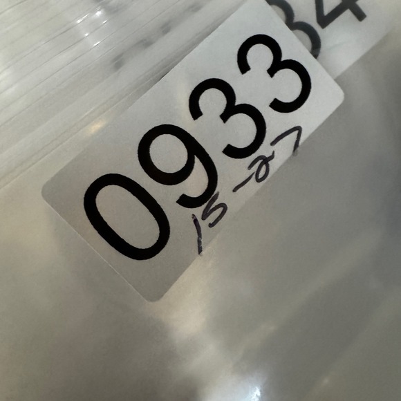 KUT from the Kloth Carlo Ankle Skinny Jeans Women's 8 Medium Wash Frayed Stretch - Picture 12 of 12